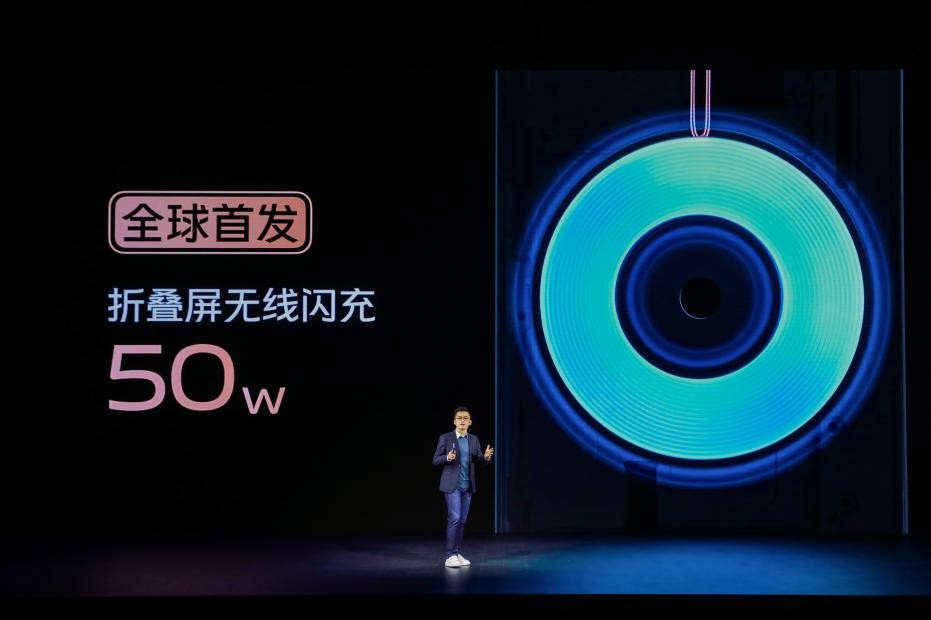 �󣬼���� vivo�׿��۵����ֻ�X Fold��ʽ����