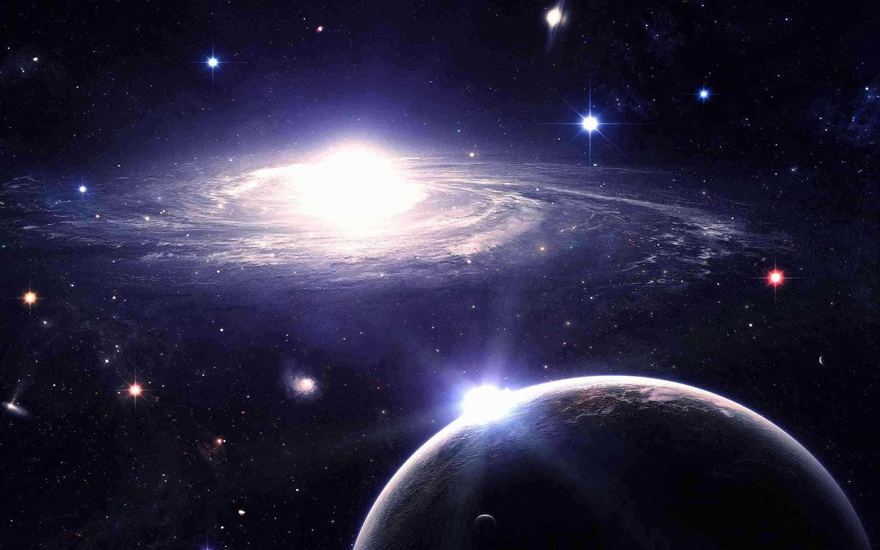 量子纠缠的真相竟直指虚拟世界?宇宙和人类的存在究竟是否真实?