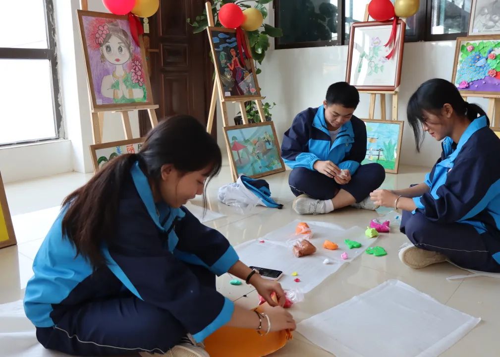 乘风破浪！带你一起揭开云南长水实验中学的成功秘诀