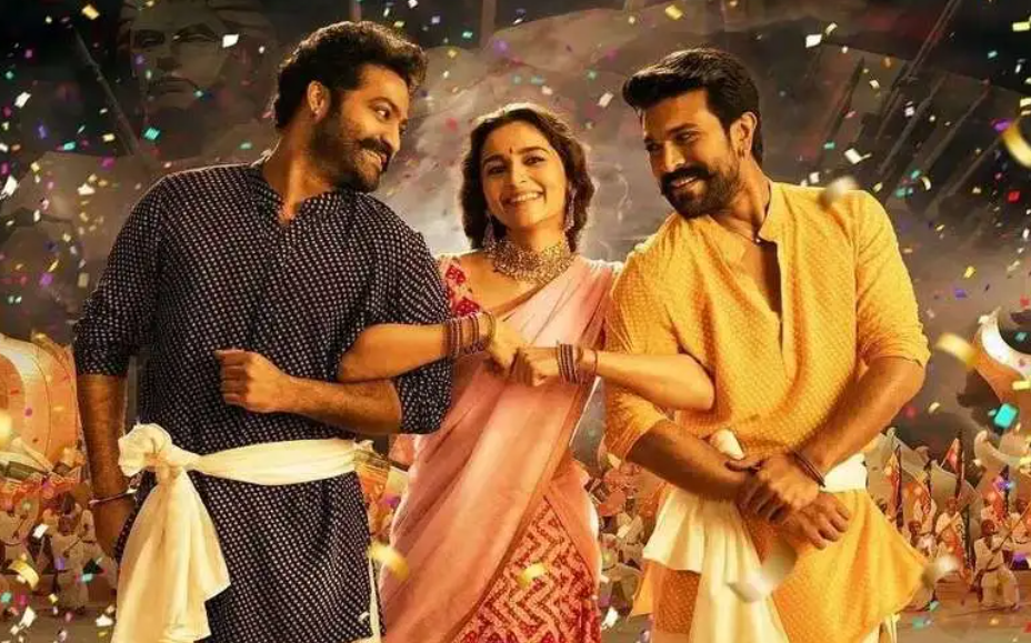 印度版《战狼》全程燃爆，观看3分钟无法自拔，网友直呼：太爽了