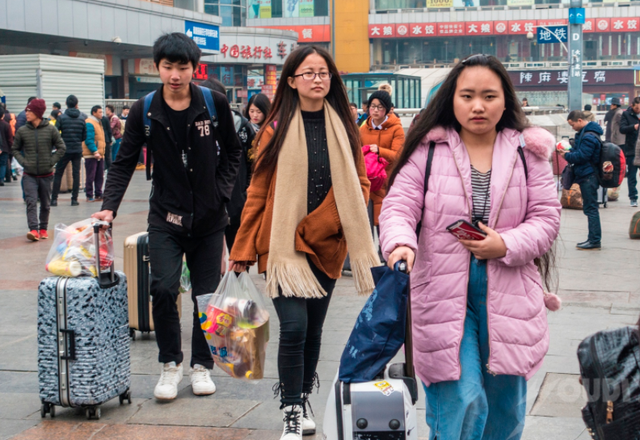 寒假来了！湖南省大学、中小学放假时间发布，学生喜笑颜开