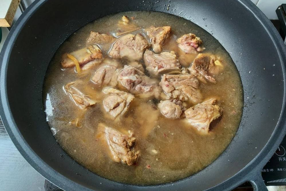 春天，孩子长个黄金期，多给孩子做10道菜，含钙高，易吸收助成长