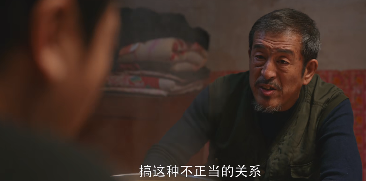 警察荣誉：大结局岳威被击毙，他如何成为变态杀手？有两种可能