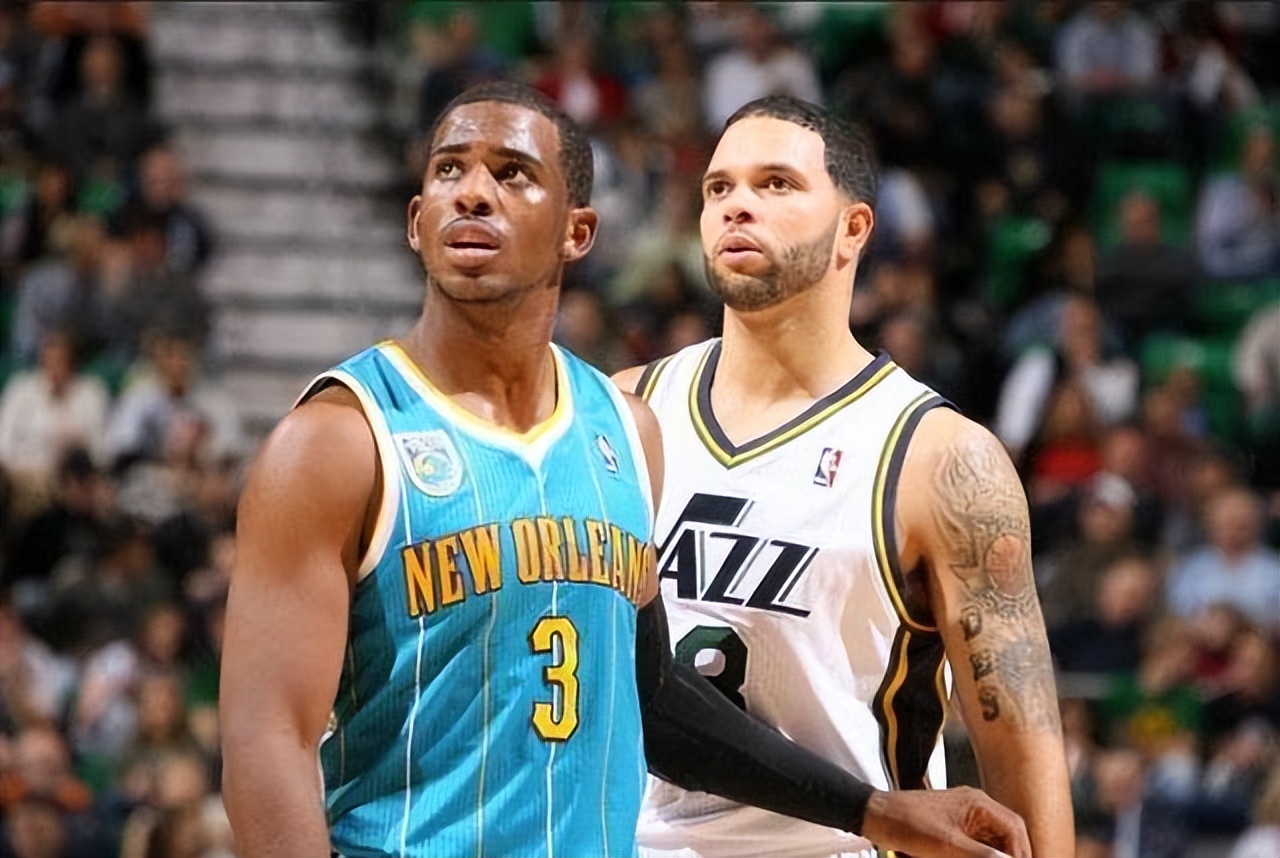 籃球明星nba雙子座有哪些（盤點21世紀以來各屆選秀出現的著名雙子星，如今境遇如何）