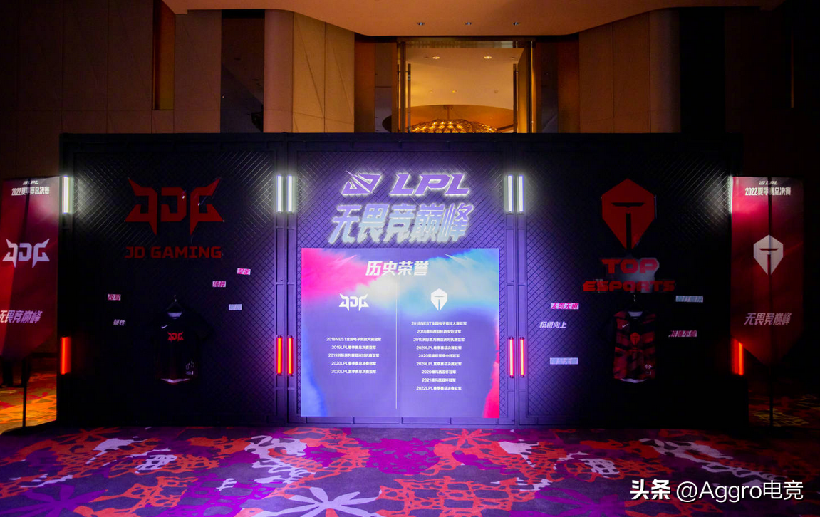 电竞lol(英雄联盟IP系列新品发布，5款产品全部都有新动作)