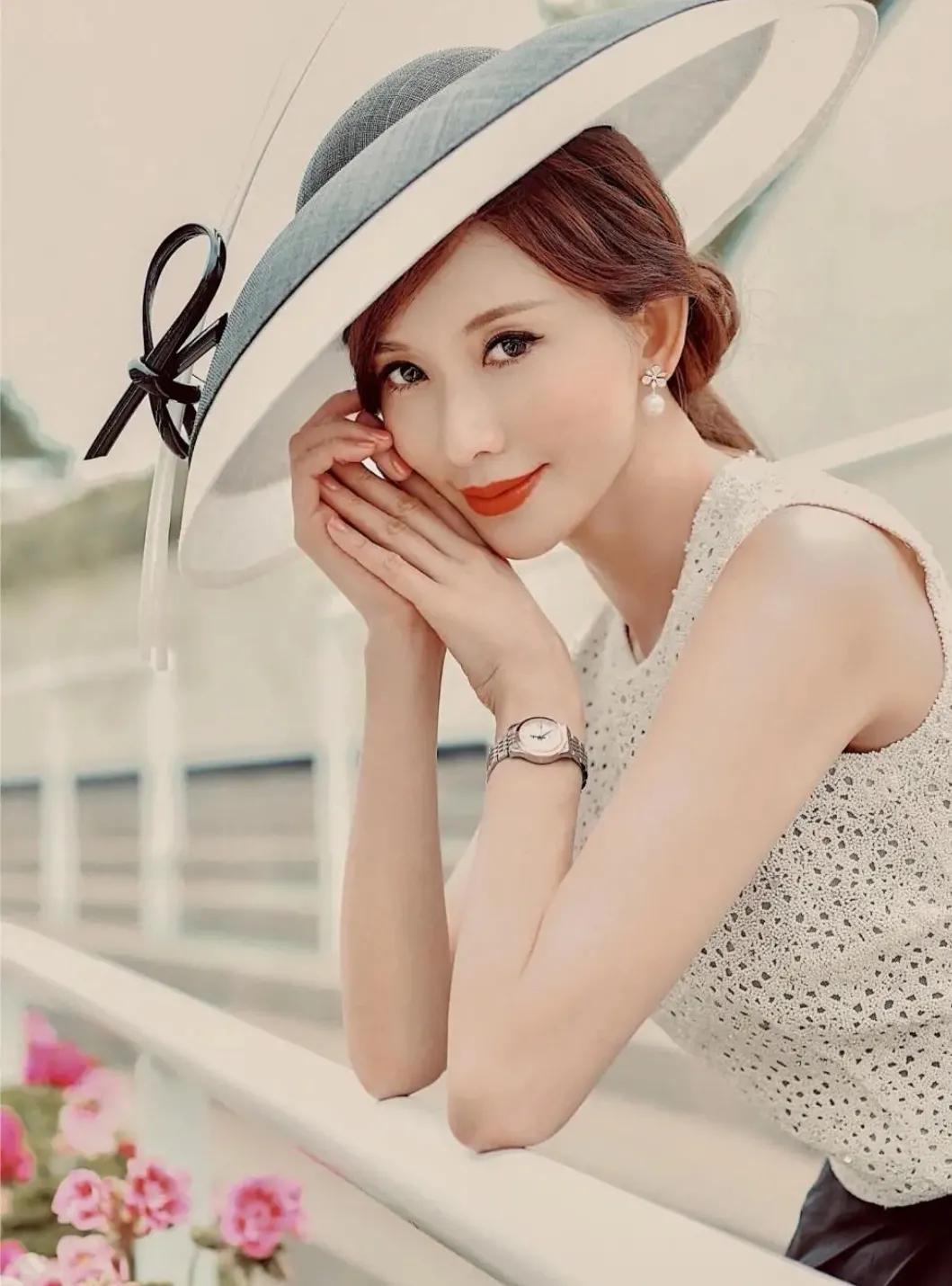 林志玲惊艳美图(一)