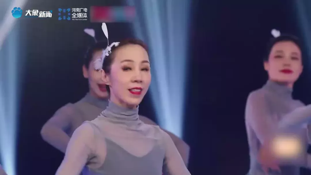 这大过年的,河南卫视又杀疯了