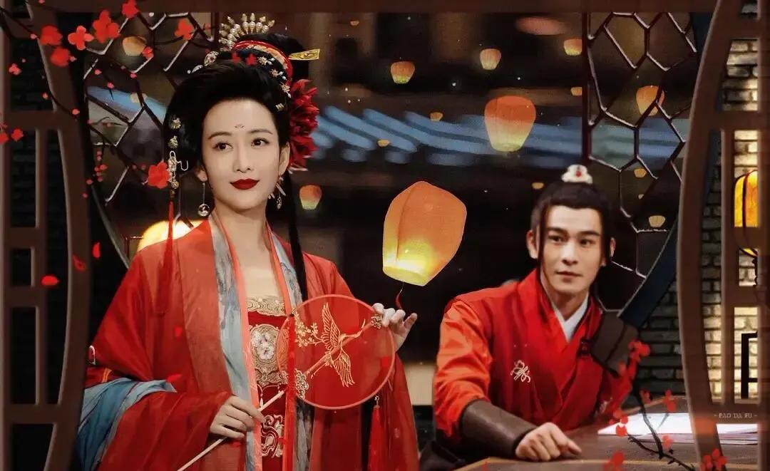 冥界十大阴帅：彼岸花开的幽冥传说