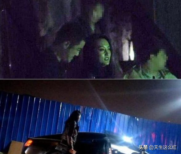 30岁超模如何拿下李亚鹏？我更好奇50岁李亚鹏如何拿下小美女