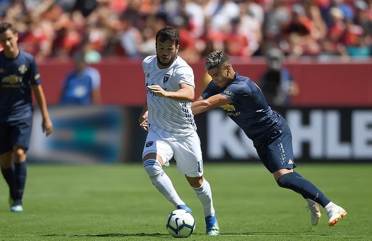 迈阿密国际vs辛辛那提比赛前瞻(美职联:圣何塞地震vs迈阿密国际