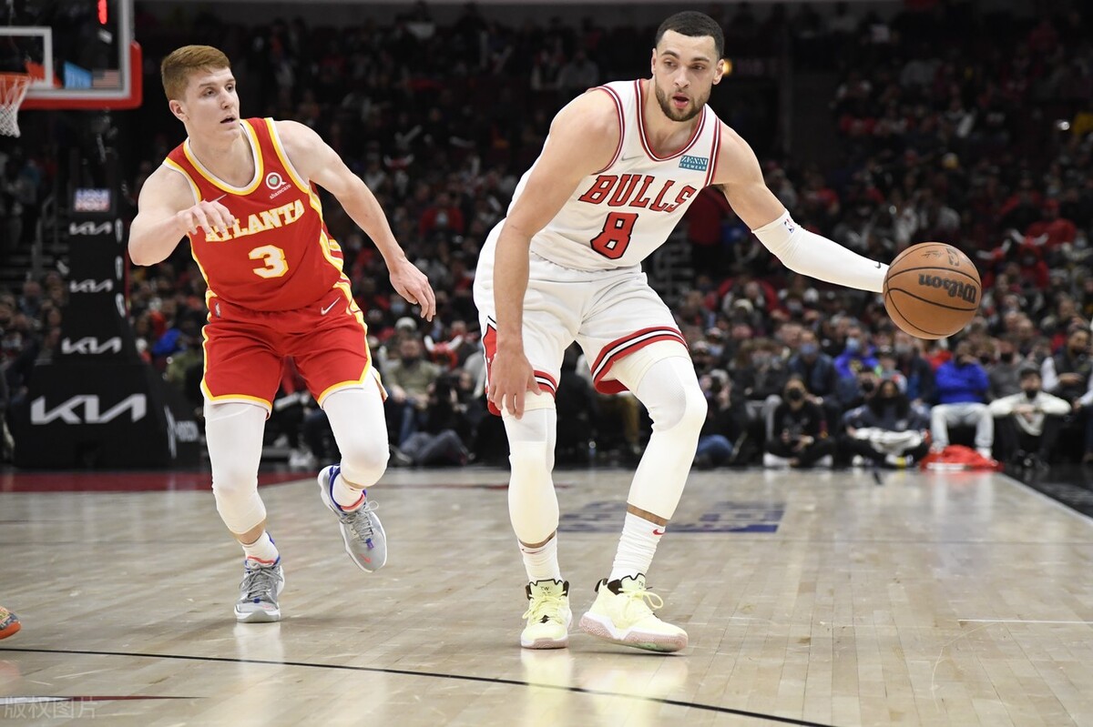 湖人vs公牛科比vs乔丹（湖人后悔去吧！德罗赞37+6比肩乔丹科比，公牛6连胜）