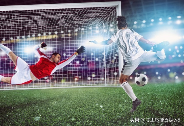 2022世界杯中國男足（2022世界杯本來沒國足什么事，為什么國足卻偏偏被不斷熱議）