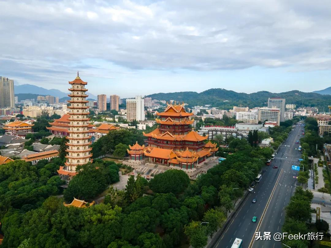 12星座旅行攻略,最适合你的2022年小众目的地在哪里?