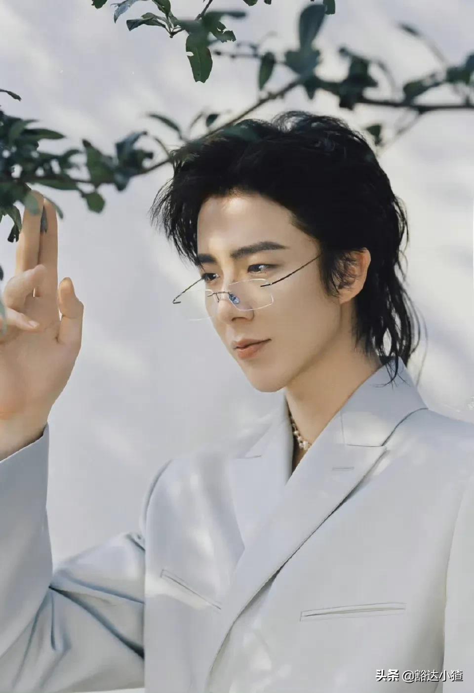 《一念关山》全阵容官宣，刘诗诗再演古装