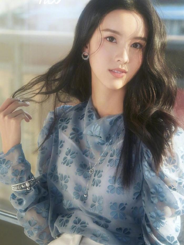 女星衣品—陈都灵（一）