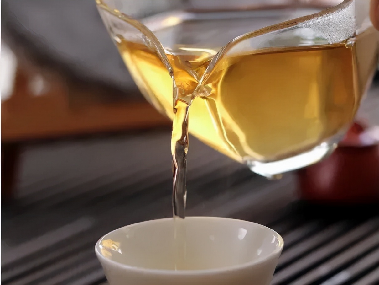 贡眉白茶优美句子_晶羽科技