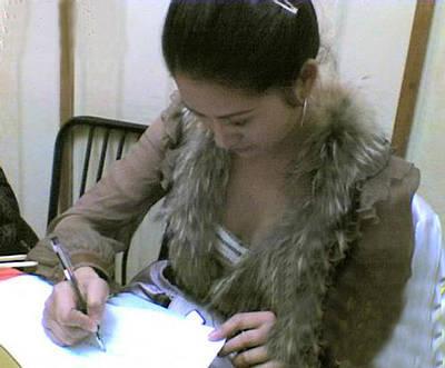 1年和30位导演发生关系，20多盘录像带，张钰：拿身体“换”角色