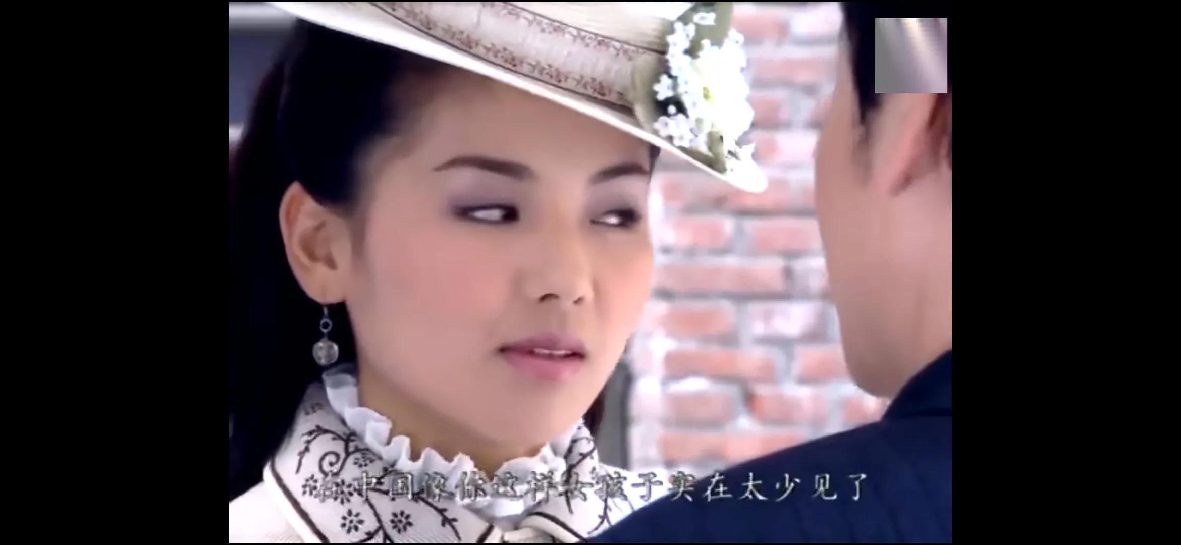 姐姐逃婚，妹妹出嫁，命运因此重写，记得《缘来是你》吗？