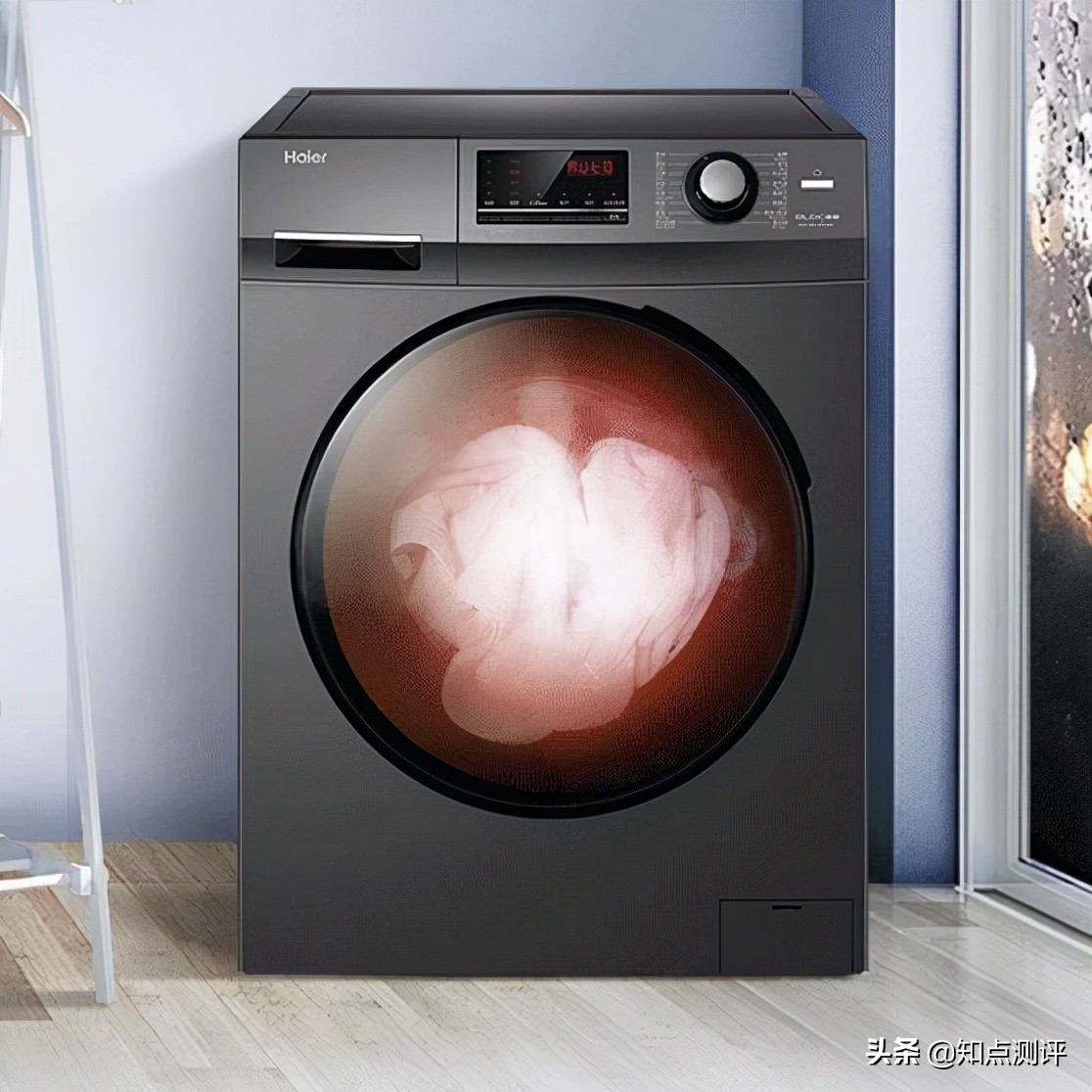 海尔洗衣机哪一款好一点（海尔洗衣机型号）