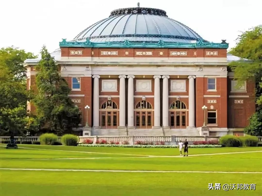 最新｜2022美国CS Rankings排名发布，CMU稳坐第一，UCSD赶超MIT