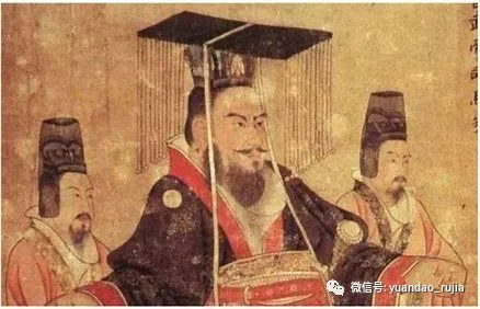 闫强乐：探索中国法律的历史传统——评《儒者论法》