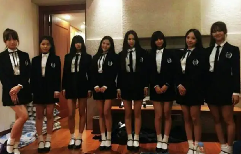 世界杯韩国为什么淘汰了（一场足球赛，带来24万亿“性交易”额，韩国为何沦落到这个地步？）