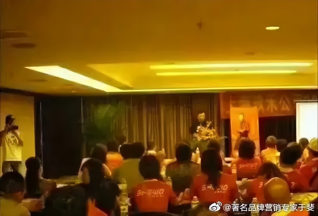 于斐老师谈：化妆品如何在困难时期成为市场赢家？（二）