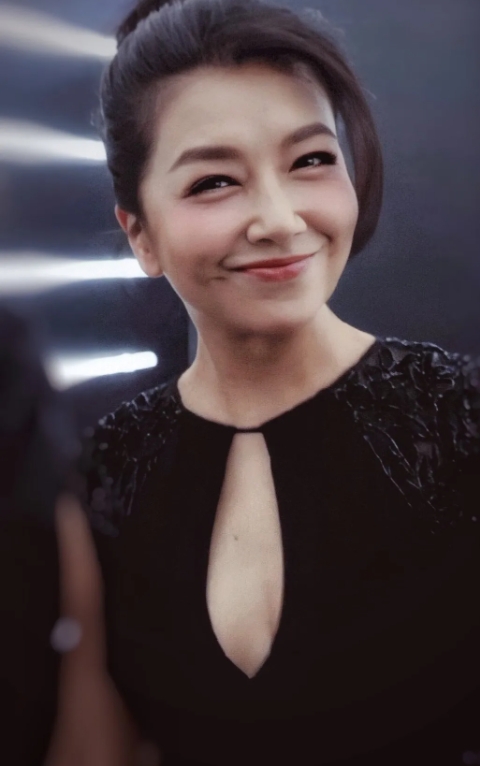 江珊现任老公 江珊现任老公照片-春风号