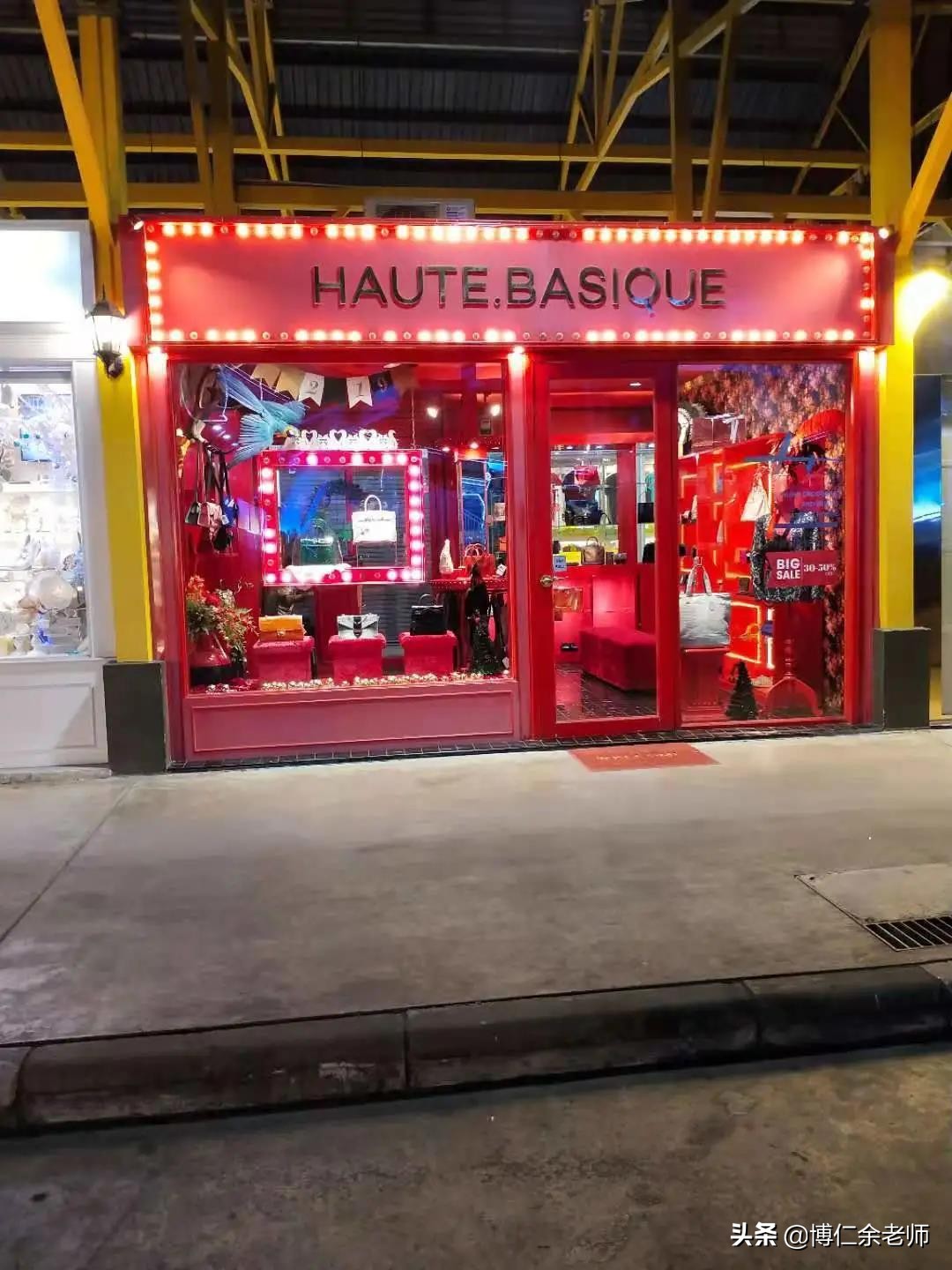 想念学校但又回不去，别难过！带你“云游”学校附近的景点