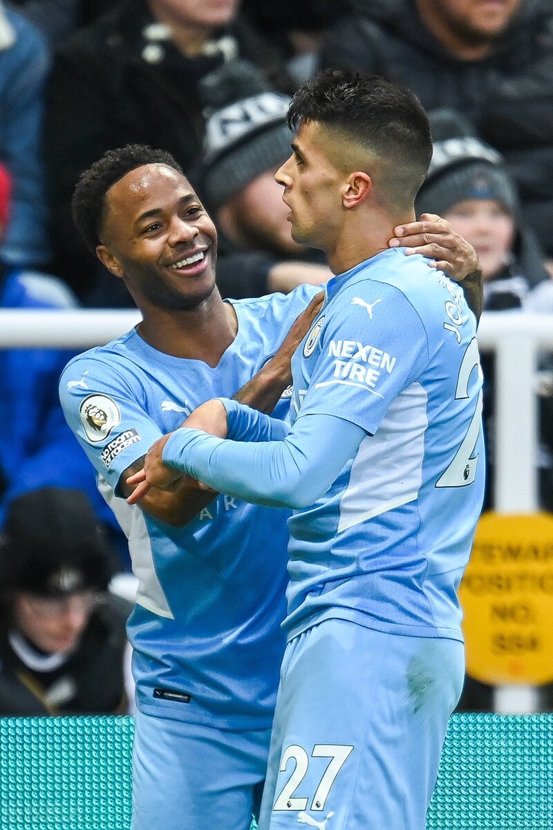 五大联赛一共打几轮（五大联赛半程总结，英超篇，不出所料吗？）