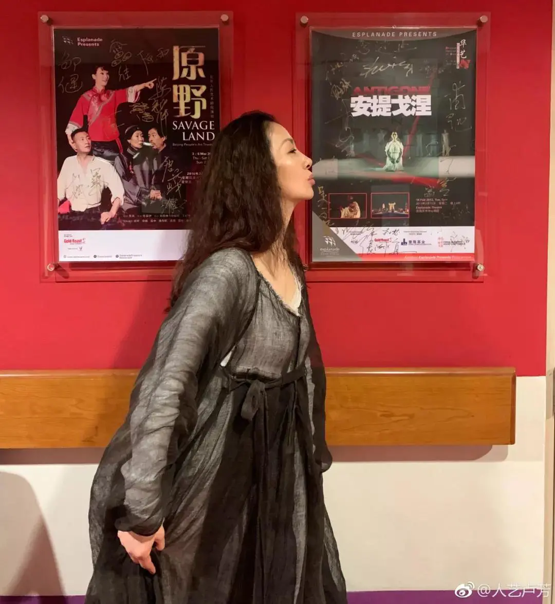 和刘烨拍床戏，迷倒吴京张涵予，这个男星凭什么能“男女通吃”？