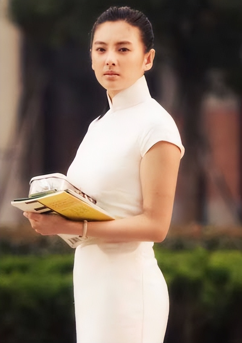 这些演“农村妇女”的内地女演员，都不及一个港姐演绎得够味儿