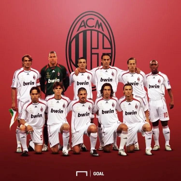 罗森内里们一定要纵享假期哦(罗森内里们，今天属于你们！FORZA，MILAN)