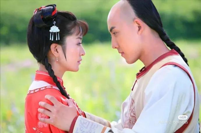 还珠格格小燕子