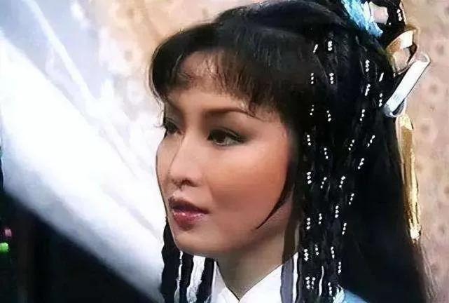 港剧经典《侠女十三妹》黄杏秀、翁美玲版