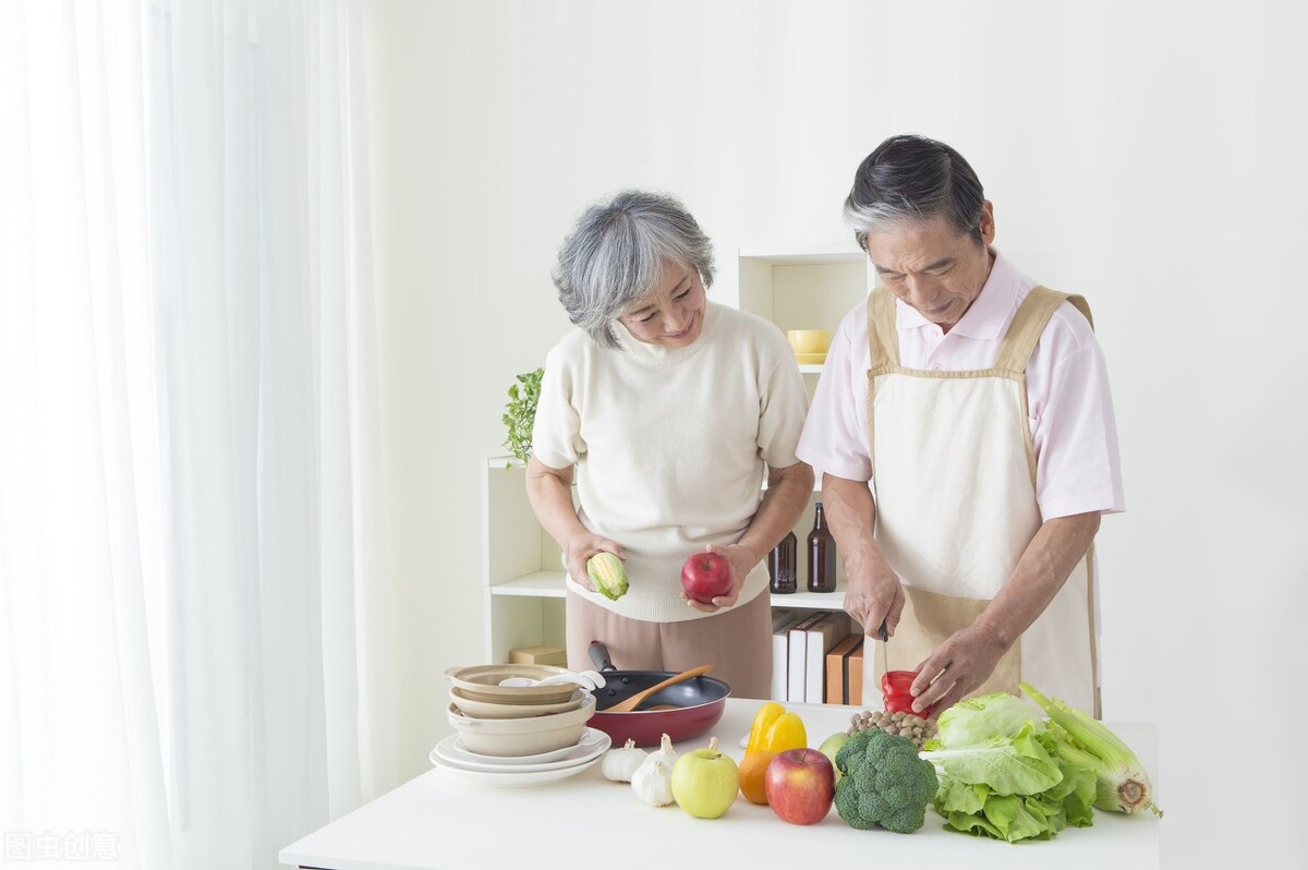 老年夫妻这样生活，才会更快乐更幸福
