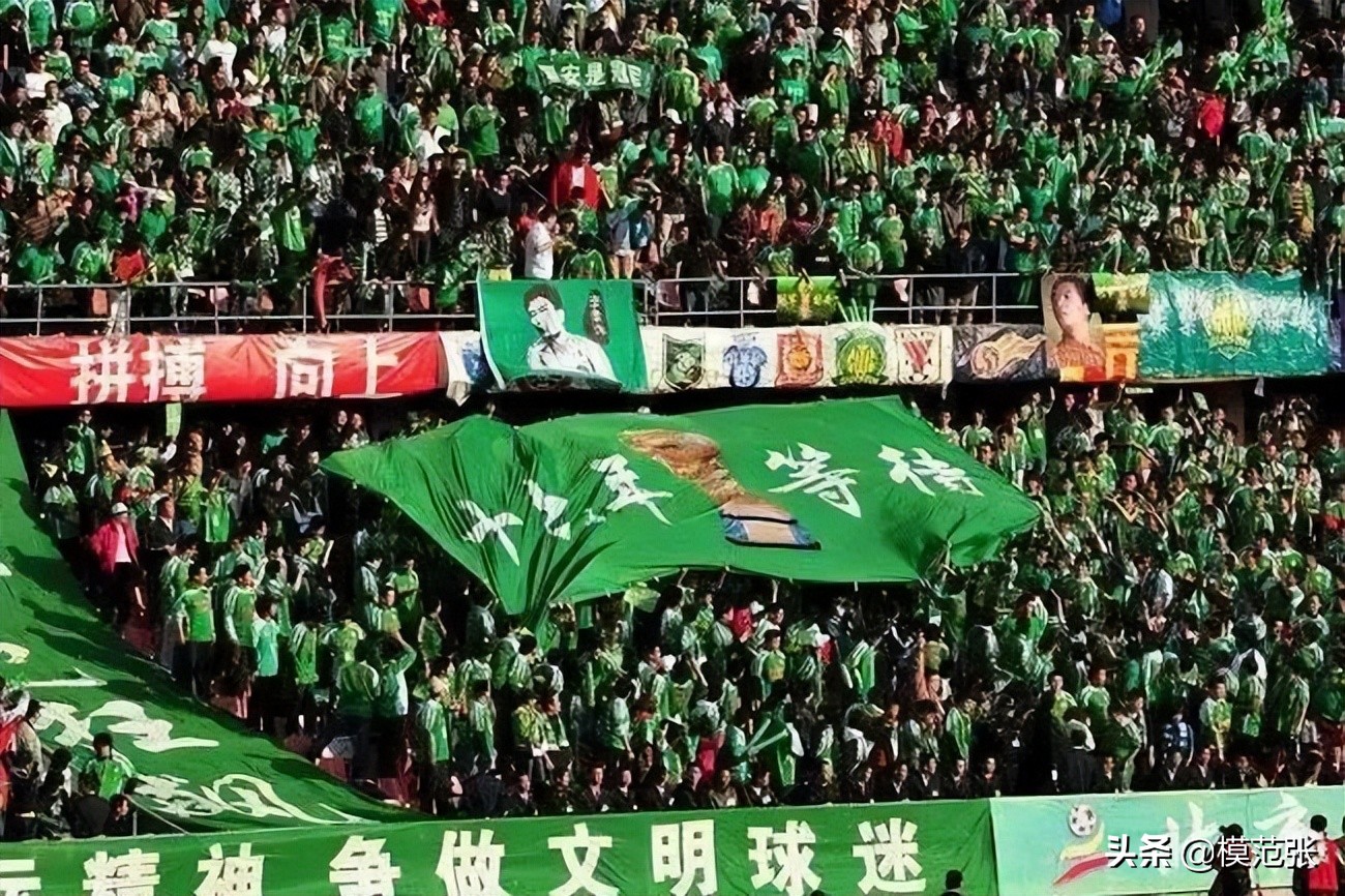 有一首足球歌曲忘记叫什么名字了（曾经感动我们的8首足球歌曲，如果都听过，那你真的老了）