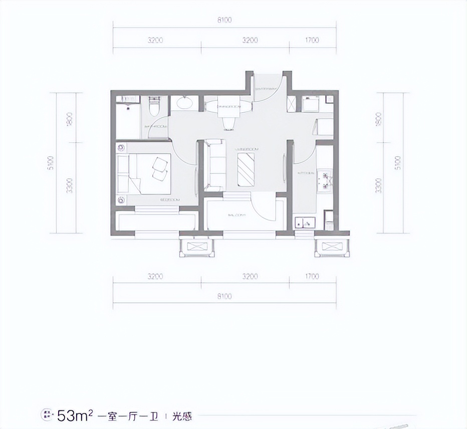 刚需上车新盘 总价300万起，临铁200米！特价房源“抄底”中