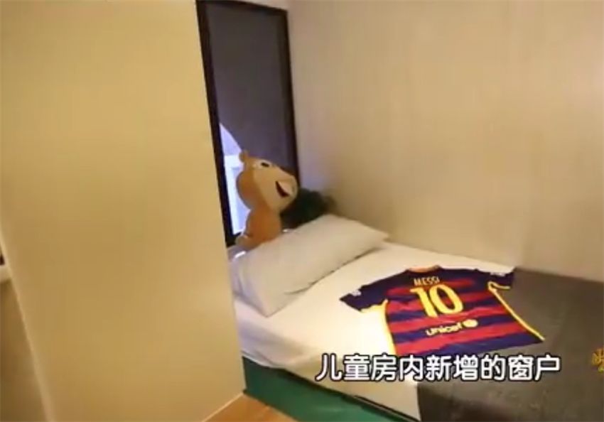 北京1家5口蜗居19㎡老房，空间逼仄！设计师爆改成5室2厅别墅
