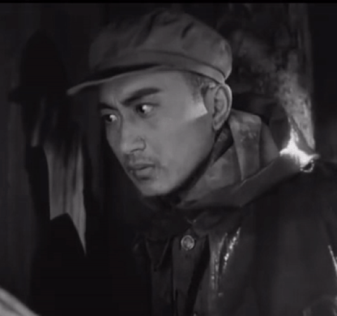 晚年失忆的孙道临：17岁进大学，21岁放羊，为演李侠要求体验酷刑