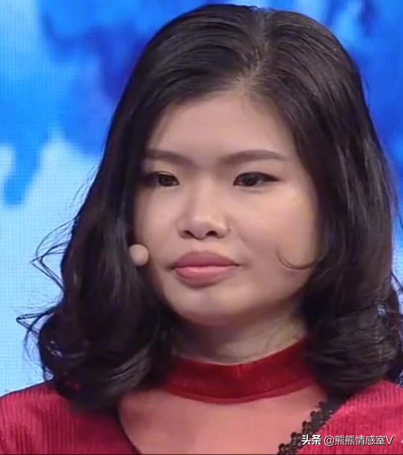 男生恋爱落入女友“陷阱”，痛苦不堪，登台只为逃离女友魔爪