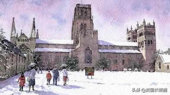 英国大学寒假长度排名:最长放假45天?这什么神仙学校