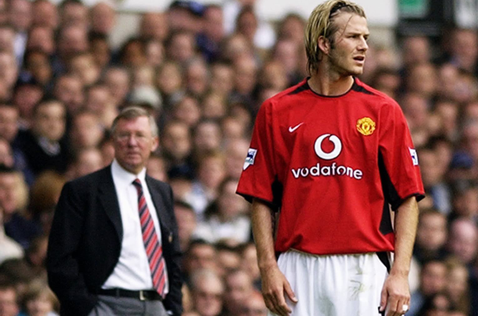 98贝克汉姆世界杯