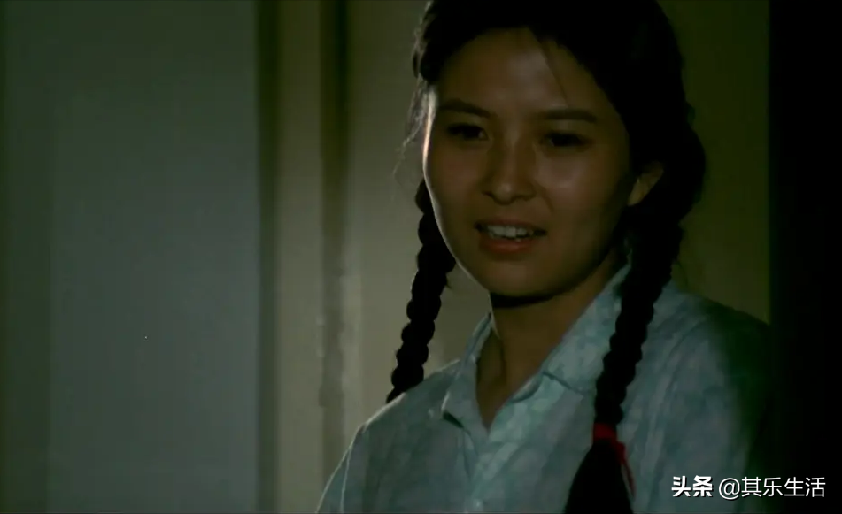 历届中国电影金鸡奖—影后（1981-2021），仅刘嘉玲一位港台演员