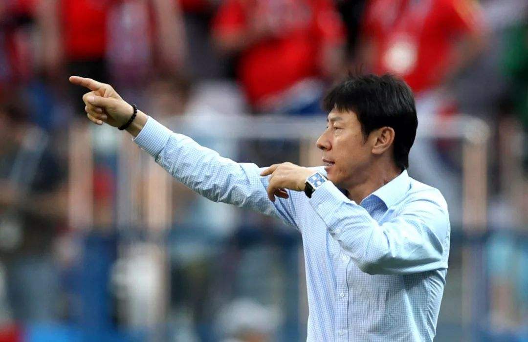 韩国足球教练(三位韩国主帅,扎堆执教东南亚国家队,他们成为国足未来