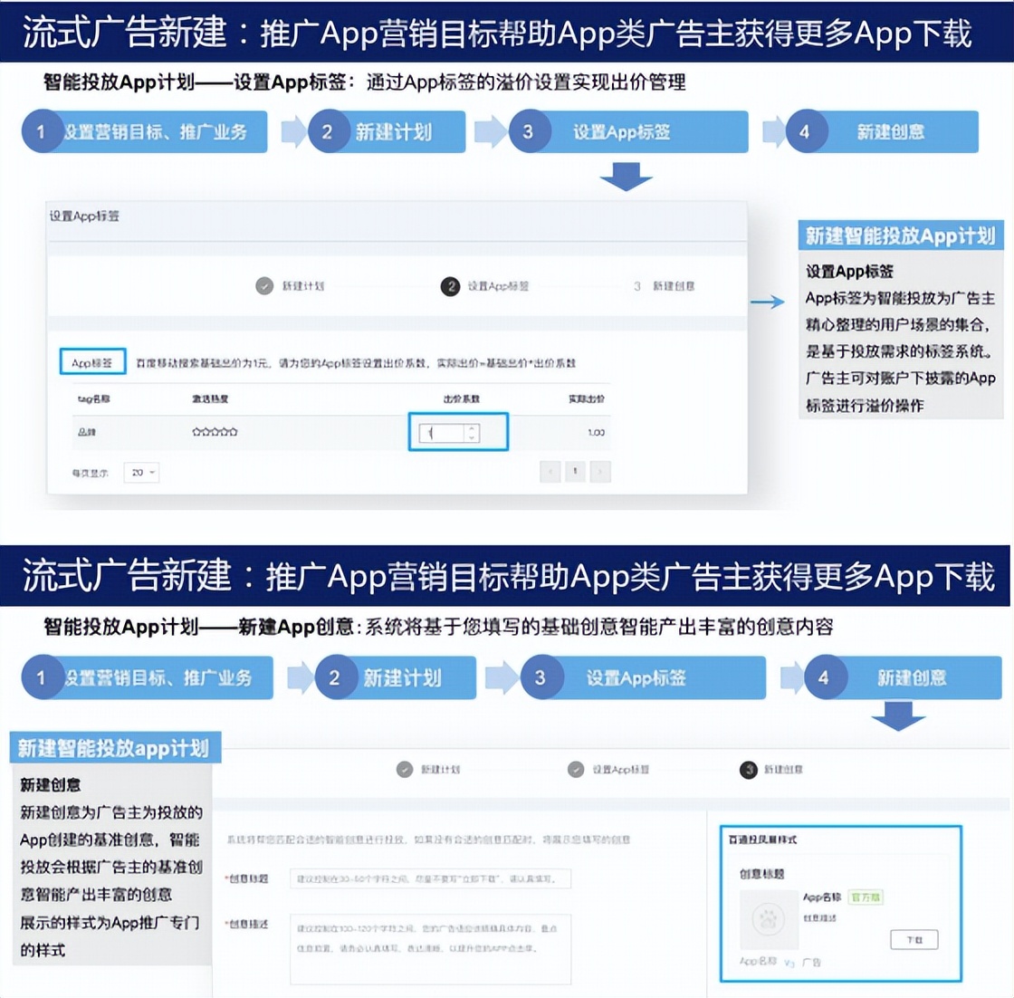 百度竞价平台操作手册