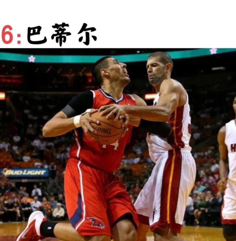 nba哪些球队防守差(遗憾！NBA这7大“防守怪”并没有失去DPOY，而是DPOY失去了他们)