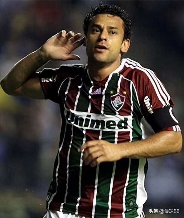 巴甲科林蒂安VS弗鲁米嫩塞前瞻（巴甲弗鲁米嫩塞vs科林蒂安：功勋球员告别战，本场比赛或有隐情？）