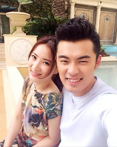 许婧,与陈赫离婚后她成了女人们的榜样,靠男人不如自己活得潇洒