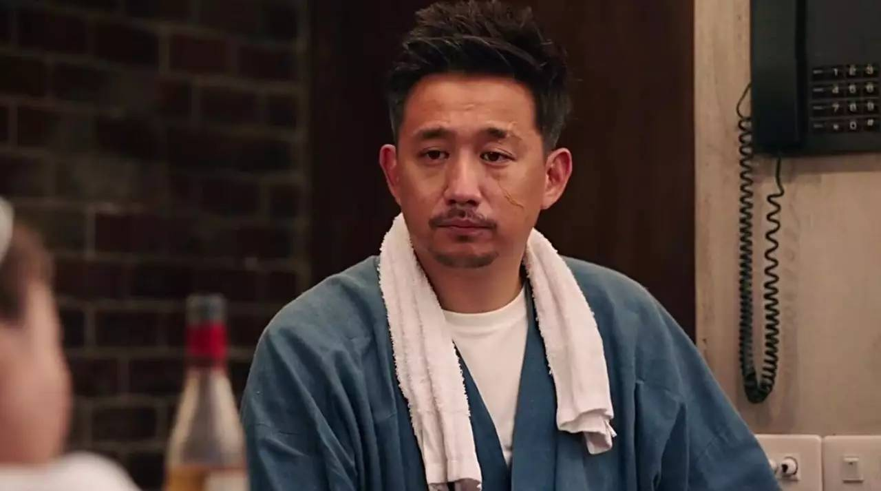 从一线演员到"全网嘲",名和利救不回这6位演员的口碑